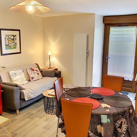 Appartement RJ3 Résidence du Grand Hotel Aulus-les-Bains Extérieur photo