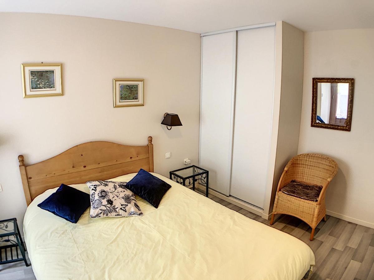Appartement RJ3 Résidence du Grand Hotel Aulus-les-Bains Extérieur photo